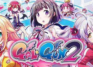 Gal*Gun 2 Steam Key