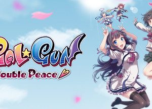 Gal*Gun: Double Peace Steam Key