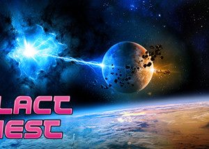 Galact Quest Steam Key