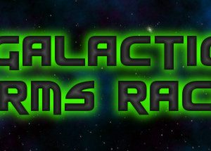 Galactic Arms Race Steam Key