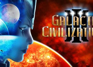 Galactic Civilizations III Steam Key