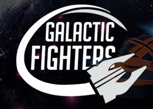 Galactic Fighters Steam Key
