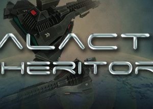 Galactic Inheritors Steam Key