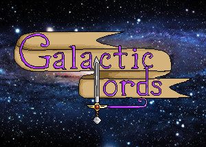 Galactic Lords Steam Key