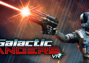 Galactic Rangers VR Steam Key
