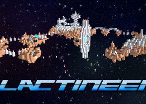 Galactineers Steam Key