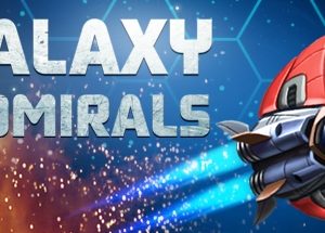 Galaxy Admirals Steam Key