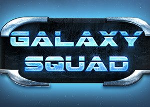 Galaxy Squad Steam Key