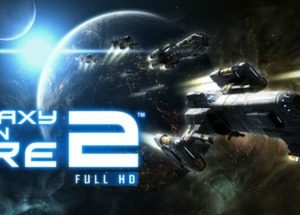 Galaxy on Fire 2 Full HD Steam Key