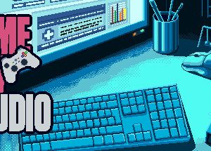 Game Dev Studio Steam Key