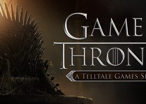Game of Thrones - A Telltale Games Series Steam Key