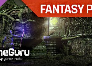 GameGuru - Fantasy Pack Steam Key