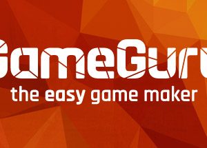 GameGuru Steam Key