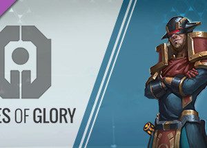 Games of Glory - Byorn Pack Steam Key