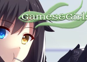 Games&Girls Steam Key