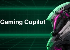 Gaming Copilot Steam Key