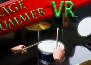 Garage Drummer VR Steam Key