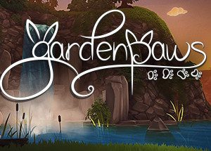 Garden Paws Steam Key