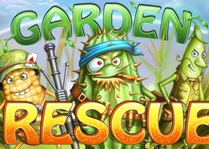 Garden Rescue Steam Key