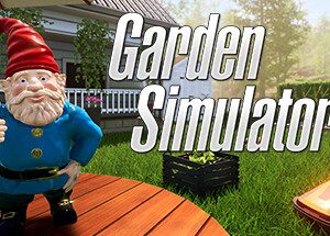 Garden Simulator Steam Key