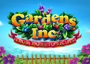 Gardens Inc. - From Rakes to Riches Steam Key