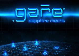 Gare Sapphire Mechs Steam Key