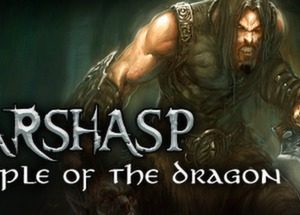 Garshasp: Temple of the Dragon Steam Key