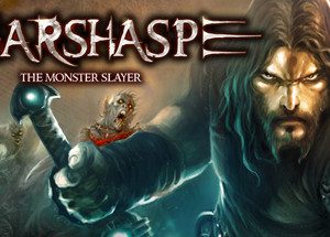 Garshasp: The Monster Slayer Steam Key