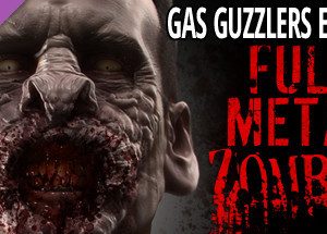 Gas Guzzlers Extreme: Full Metal Zombie Steam Key