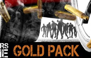 Gas Guzzlers Extreme Gold Pack Steam Key: Europe