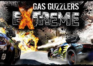 Gas Guzzlers Extreme Steam Key