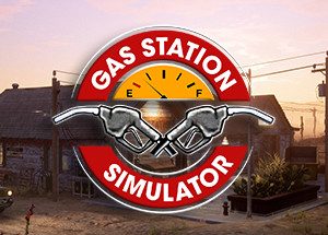 Gas Station Simulator Steam Key: Europe