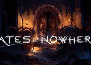 Gates Of Nowhere Steam Key
