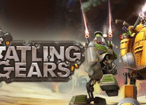 Gatling Gears Steam Key