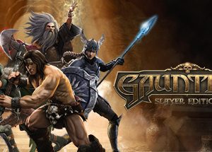 Gauntlet Slayer Edition Steam Key