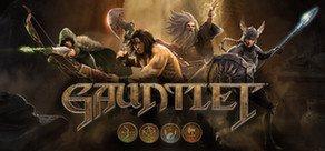 Gauntlet Steam Key