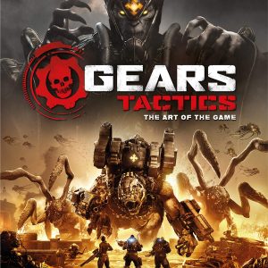 Gears Tactics Key (Digital Download) for PC