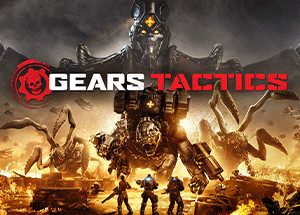 Gears Tactics Steam Key