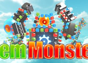 Gem Monster Steam Key