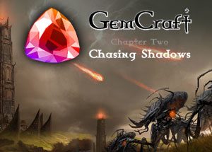 GemCraft - Chasing Shadows Steam Key