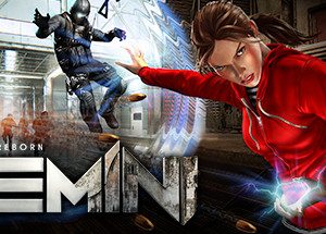 Gemini: Heroes Reborn Steam Key
