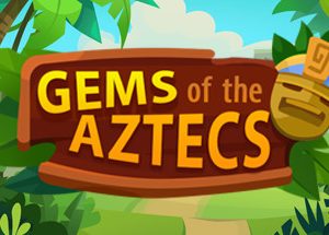 Gems of the Aztecs Steam Key