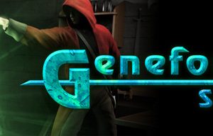 Geneforge Saga Steam Key