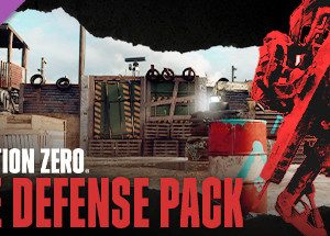 Generation Zero - Base Defense Pack Steam Key