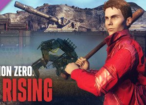 Generation Zero - FNIX Rising Steam Key