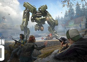 Generation Zero Steam Key