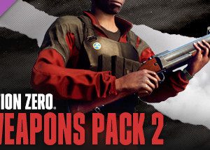 Generation Zero - US Weapons Pack 2 Steam Key