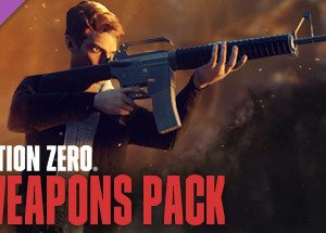Generation Zero - US Weapons Pack Steam Key