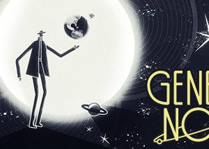 Genesis Noir Steam Key: Europe