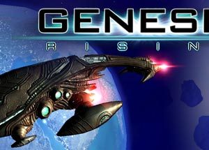 Genesis Rising Steam Key